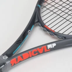 HEAD Graphene XT Radical Midplus -Wilson Tennis Club Shop 102712 3