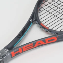 HEAD Graphene XT Radical Midplus -Wilson Tennis Club Shop 102712 4