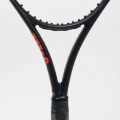 Wilson Burn 100S 2020 7 Wilson Burn 100S 2020 -Wilson Tennis Club Shop 102741 2