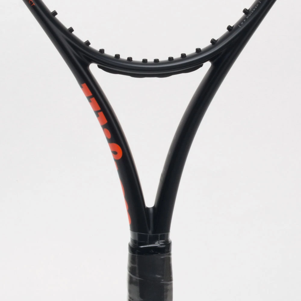 Wilson Burn 100S 2020 4 Wilson Burn 100S 2020 - Image 2