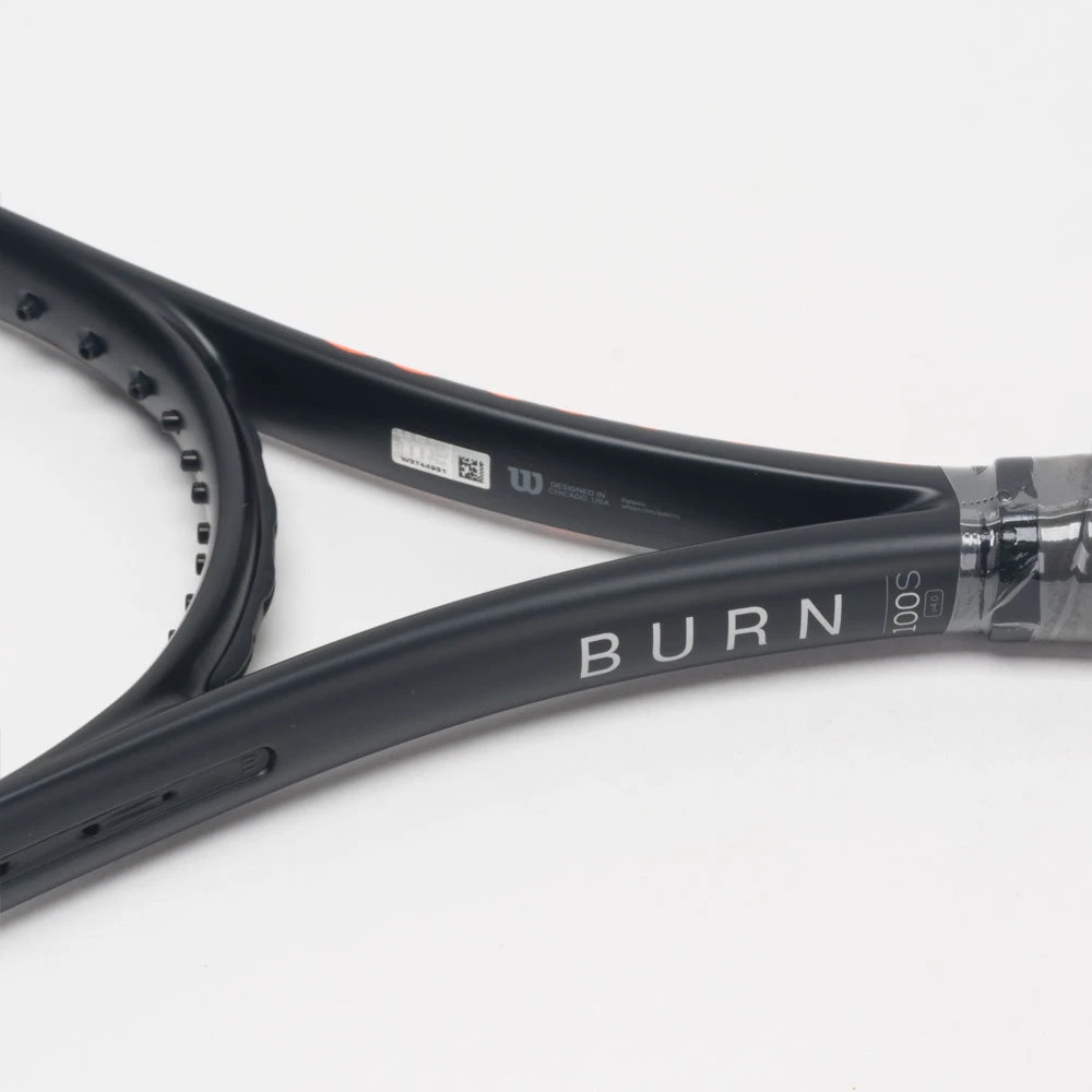 Wilson Burn 100S 2020 5 Wilson Burn 100S 2020 - Image 3
