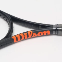 Wilson Burn 100LS 2020 -Wilson Tennis Club Shop 102742 4