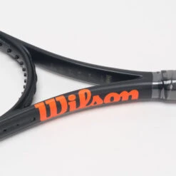 Wilson Burn 100ULS 2020 -Wilson Tennis Club Shop 102743 4