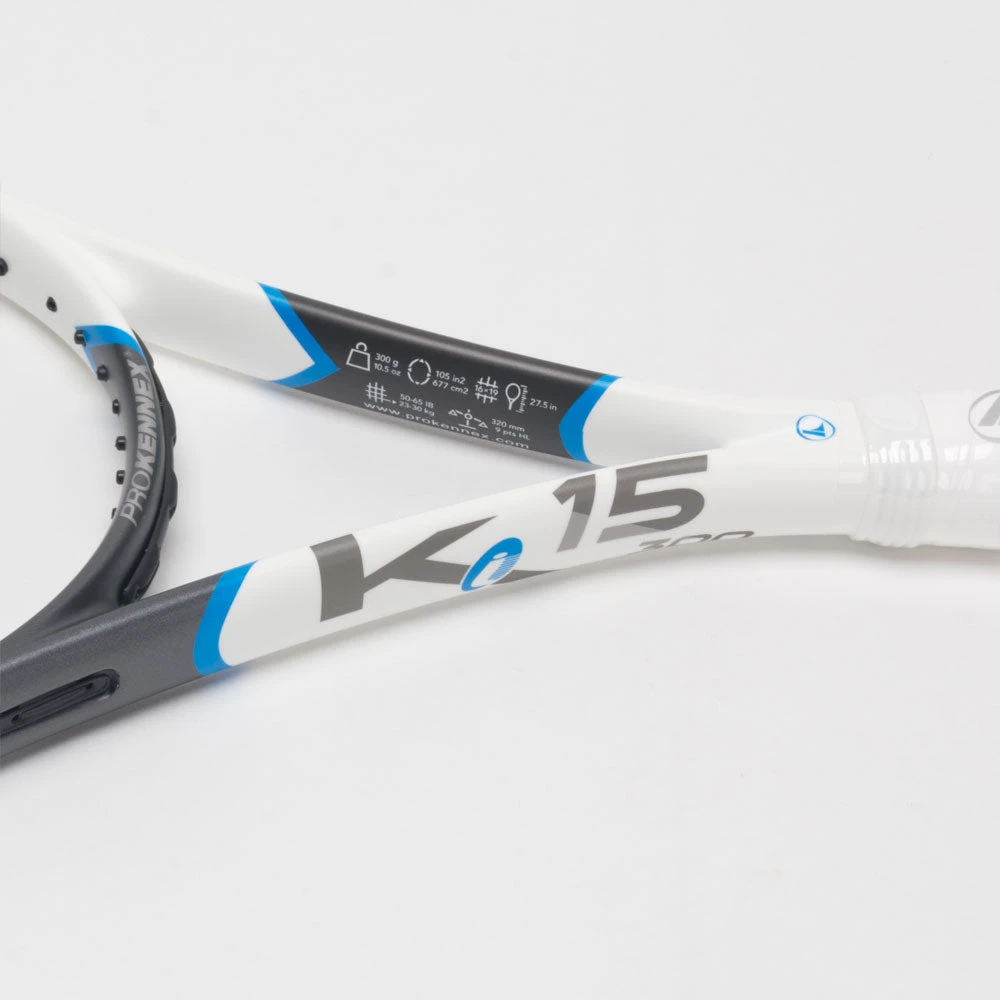 ProKennex Ki 15 (300G) 5 ProKennex Ki 15 (300G) - Image 3