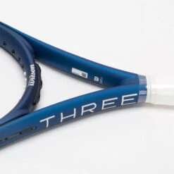 Wilson Triad Three 9 Wilson Triad Three -Wilson Tennis Club Shop 102768 4