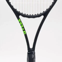 Wilson Blade 98L (16x19) V6 -Wilson Tennis Club Shop 102773 2