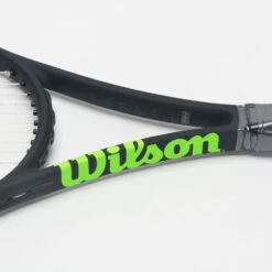 Wilson Blade 98L (16x19) V6 -Wilson Tennis Club Shop 102773 3