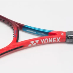 Yonex VCORE 95 310g Tango Red -Wilson Tennis Club Shop 102775 3