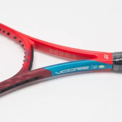 Yonex VCORE 95 310g Tango Red -Wilson Tennis Club Shop 102775 4