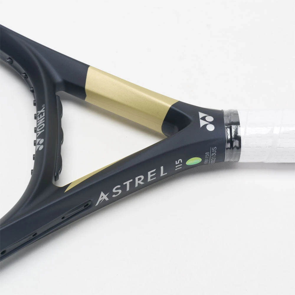Yonex Astrel 115 260g Gold 6 Yonex Astrel 115 260g Gold - Image 4