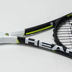 HEAD Graphene XT Speed S 8 HEAD Graphene XT Speed S -Wilson Tennis Club Shop 102791 3