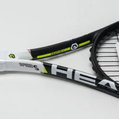 HEAD Graphene XT Speed S 9 HEAD Graphene XT Speed S -Wilson Tennis Club Shop 102791 4