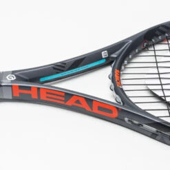 HEAD Graphene XT Radical S -Wilson Tennis Club Shop 102792 3