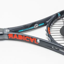 HEAD Graphene XT Radical S -Wilson Tennis Club Shop 102792 4