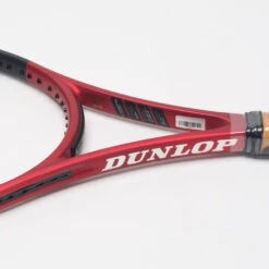 Dunlop CX 200 Tour 18x20 8 Dunlop CX 200 Tour 18x20 -Wilson Tennis Club Shop 102804 3
