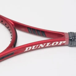 Dunlop CX 200 8 Dunlop CX 200 -Wilson Tennis Club Shop 102806 3