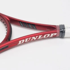 Dunlop CX 200 OS -Wilson Tennis Club Shop 102808 3