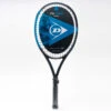 Dunlop Team FX Team 285 -Wilson Tennis Club Shop 102809 1