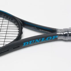 Dunlop Team FX Team 285 -Wilson Tennis Club Shop 102809 3