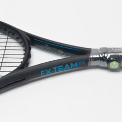 Dunlop Team FX Team 285 -Wilson Tennis Club Shop 102809 4