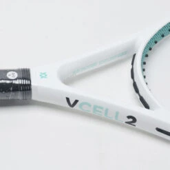 Volkl V-Cell 2 -Wilson Tennis Club Shop 102825 4