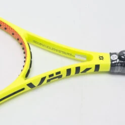 Volkl V-Cell 10 300g -Wilson Tennis Club Shop 102826 3