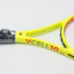 Volkl V-Cell 10 300g -Wilson Tennis Club Shop 102826 4