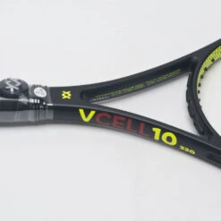 Volkl V-Cell 10 320g -Wilson Tennis Club Shop 102827 4