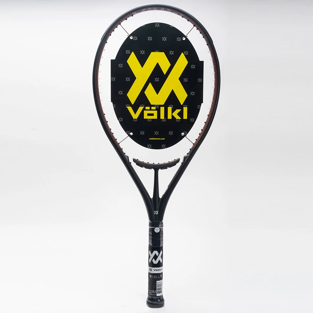 Volkl V-Cell 1 3 Volkl V-Cell 1