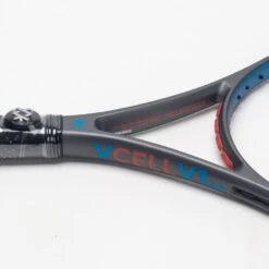 Volkl V-Cell V1 OS -Wilson Tennis Club Shop 102832 4