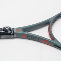 Volkl V-Cell V1 MP -Wilson Tennis Club Shop 102833 4