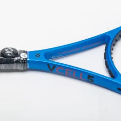 Volkl V-Cell 5 -Wilson Tennis Club Shop 102834 4