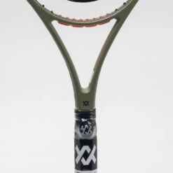 Volkl V-Cell V1 Pro -Wilson Tennis Club Shop 102835 2