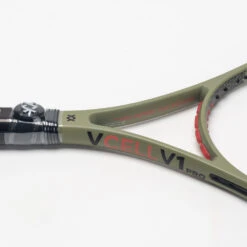 Volkl V-Cell V1 Pro -Wilson Tennis Club Shop 102835 4