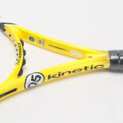 ProKennex Ki Q+ 5 Pro (315) -Wilson Tennis Club Shop 102839 3