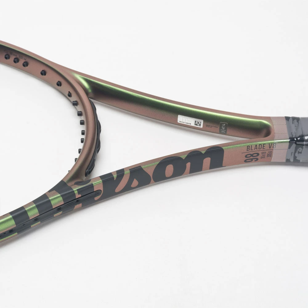 Wilson Blade 98 (16x19) V8 5 Wilson Blade 98 (16x19) V8 - Image 3