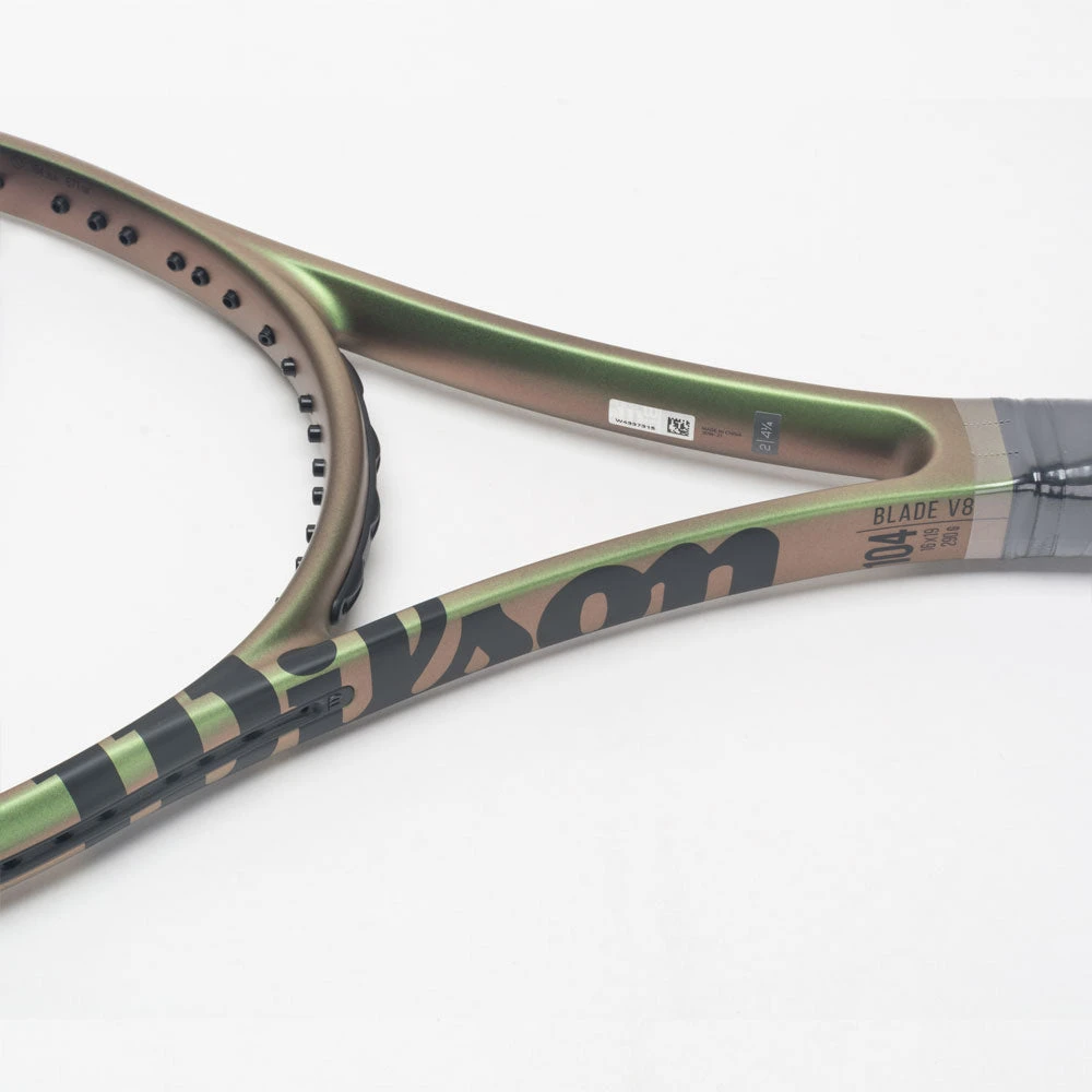 Wilson Blade 104 V8 5 Wilson Blade 104 V8 - Image 3