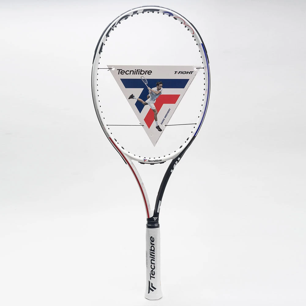 Tecnifibre TFight RS 300 3 Tecnifibre TFight RS 300