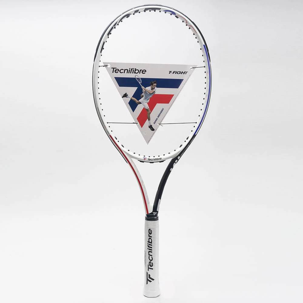 Tecnifibre TFight RS 295 3 Tecnifibre TFight RS 295