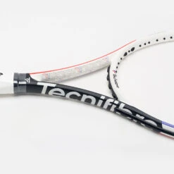 Tecnifibre TFight RS 295 9 Tecnifibre TFight RS 295 -Wilson Tennis Club Shop 102853 3