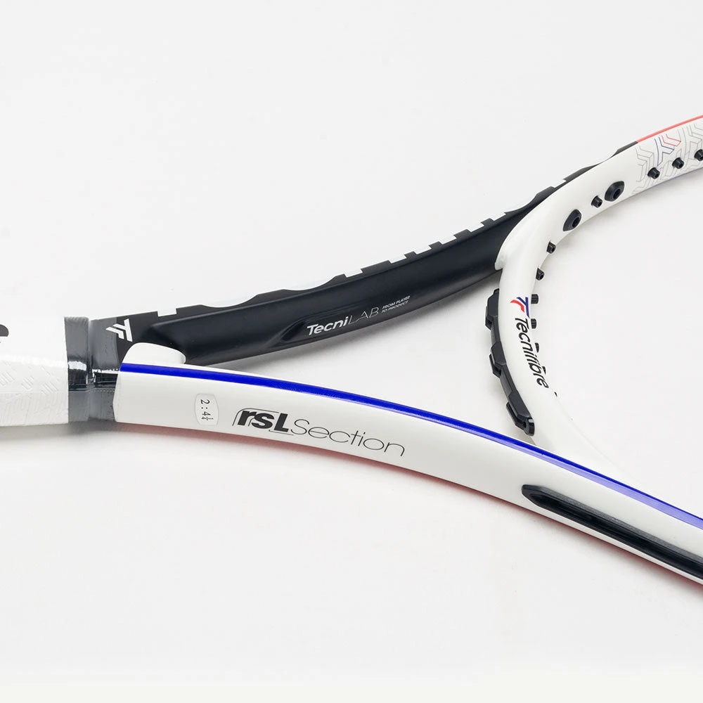 Tecnifibre TFight RS 295 6 Tecnifibre TFight RS 295 - Image 4