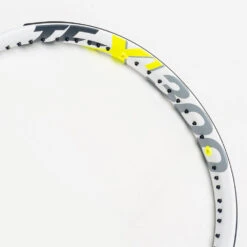 Tecnifibre TF-X1 300 -Wilson Tennis Club Shop 102855 5