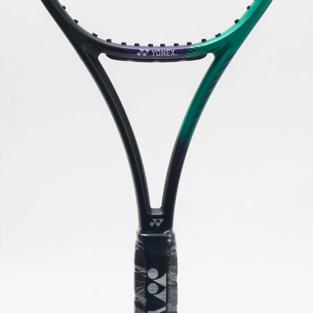 Yonex VCORE Pro 100 300g Green/Purple 4 Yonex VCORE Pro 100 300g Green/Purple - Image 2