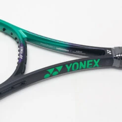 Yonex VCORE Pro 97 310g Green/Purple -Wilson Tennis Club Shop 102859 3