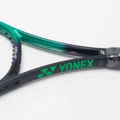 Yonex VCORE Pro 97H 330g Green/Purple -Wilson Tennis Club Shop 102860 3