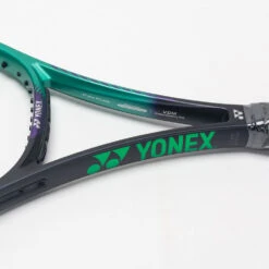 Yonex VCORE Pro 97D 320g Green/Purple -Wilson Tennis Club Shop 102861 3