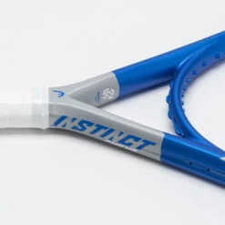 HEAD Instinct PWR 115 2022 8 HEAD Instinct PWR 115 2022 -Wilson Tennis Club Shop 102872 3