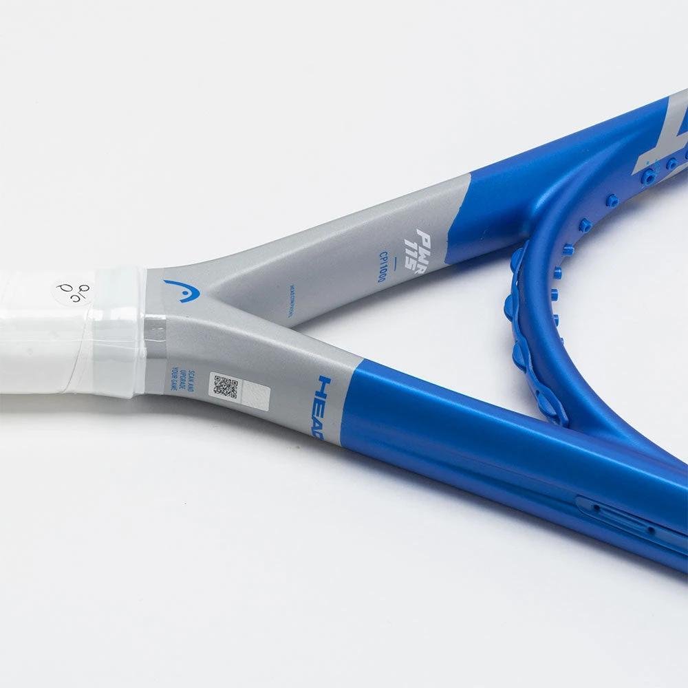 HEAD Instinct PWR 115 2022 6 HEAD Instinct PWR 115 2022 - Image 4