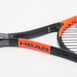 HEAD Ti. Radical Elite -Wilson Tennis Club Shop 102873 3