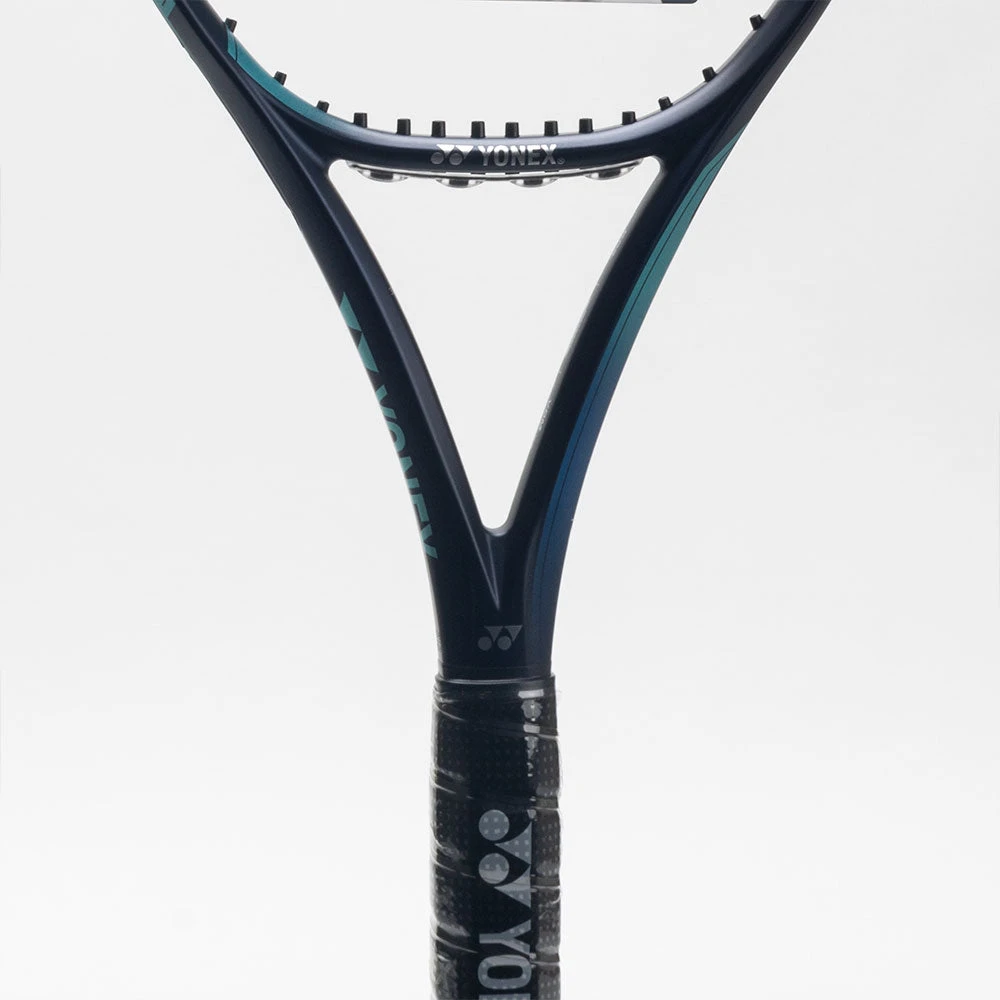 Yonex EZONE 98+ 305g Sky Blue 4 Yonex EZONE 98+ 305g Sky Blue - Image 2